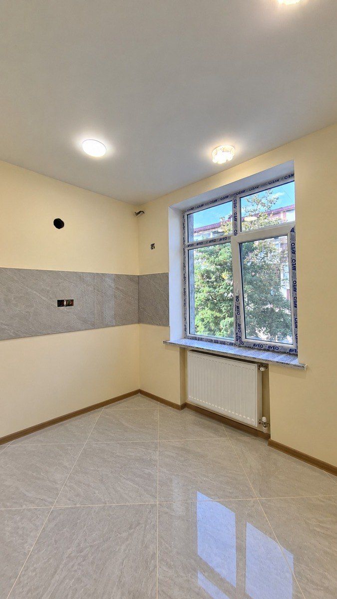 Satılır 2 otaqlı köhnə tikili 60 m² — Mənzil, Bakı (7)