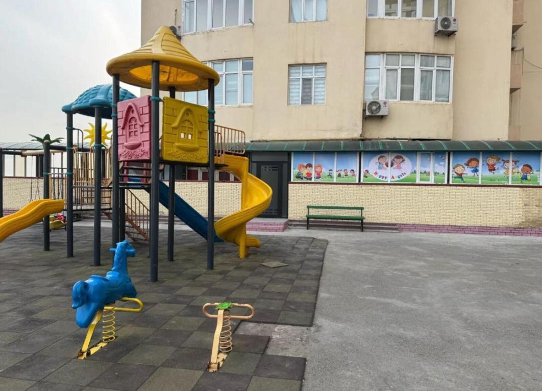 Satılır obyekt 460 m² — Əmlak, Bakı (7)