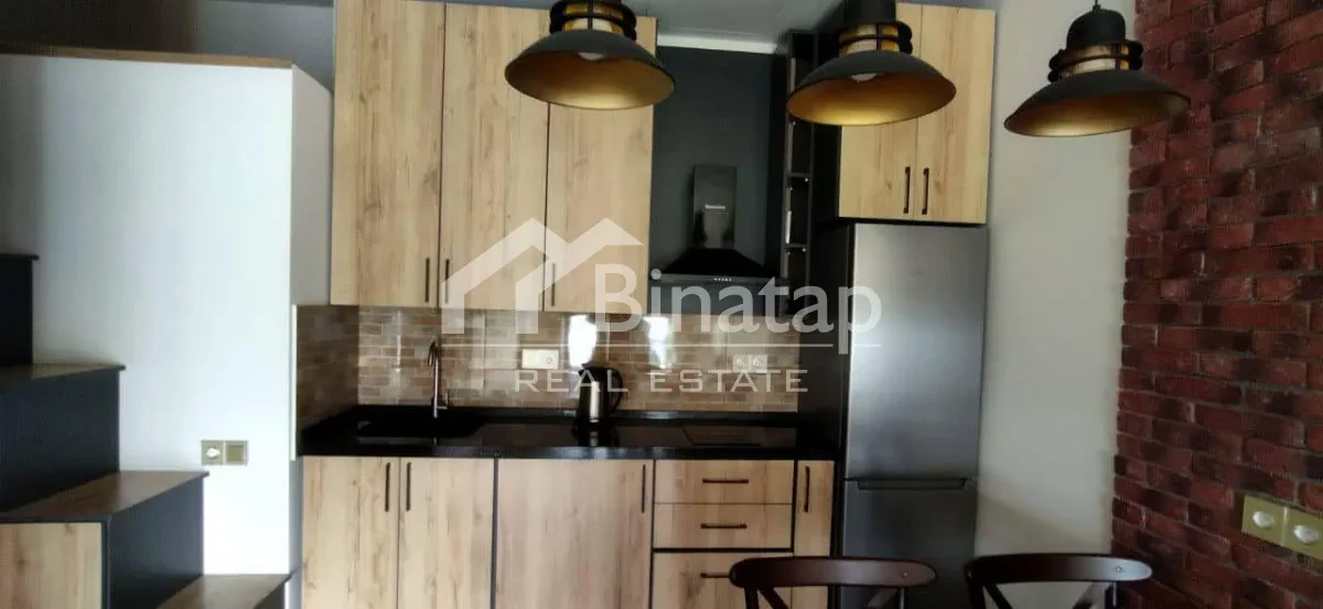 İcarəyə verilir 2 otaqlı yeni tikili 60 m², Neftçilər metrosu, Nizami rayonu — Mənzil, Bakı (4)