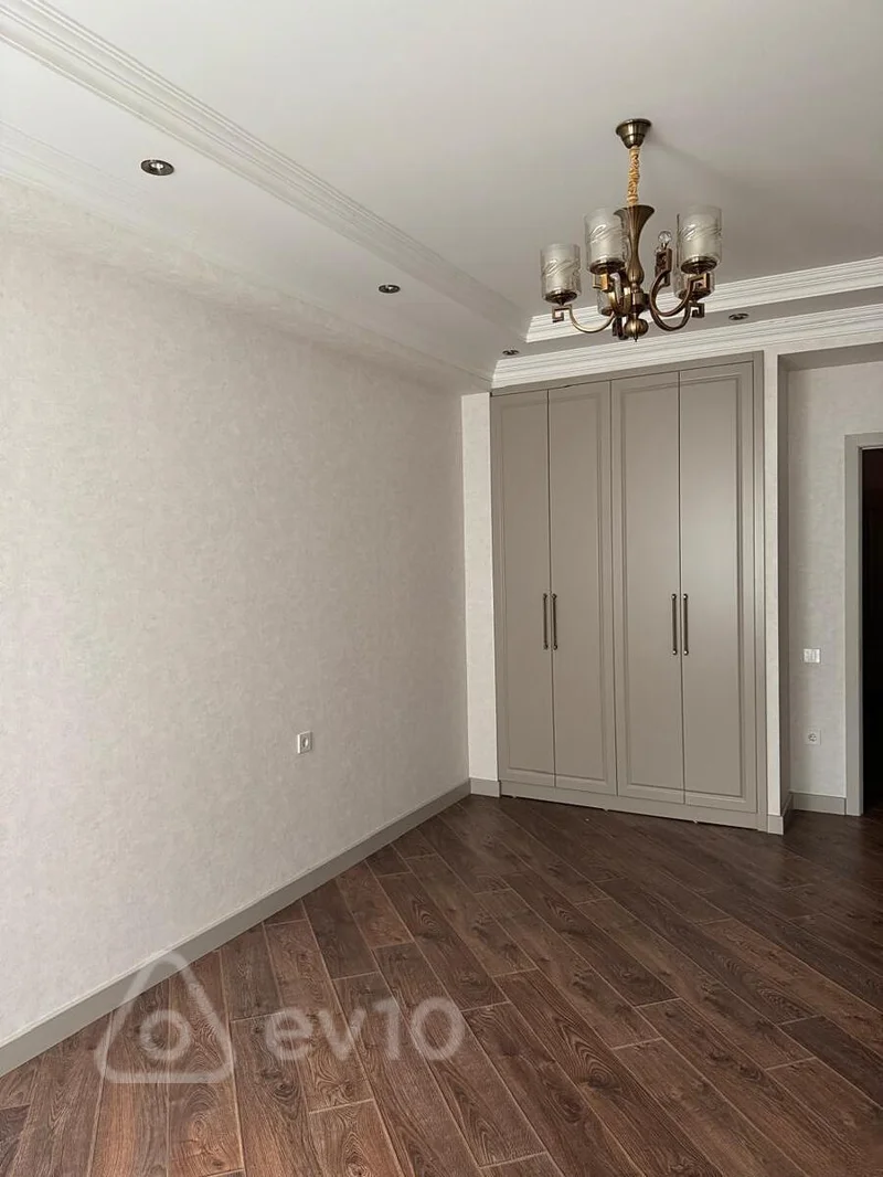 3 otaqlı mənzil, 95 m², Feyzulla Qasımzadə küçəsi — kirayə — Mənzil, Bakı (6)