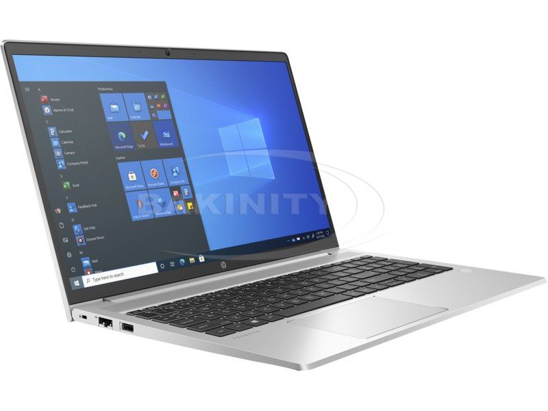 Noutbuk HP Probook 450 G8 (32M40EA) — Noutbuklar, Bakı (3)