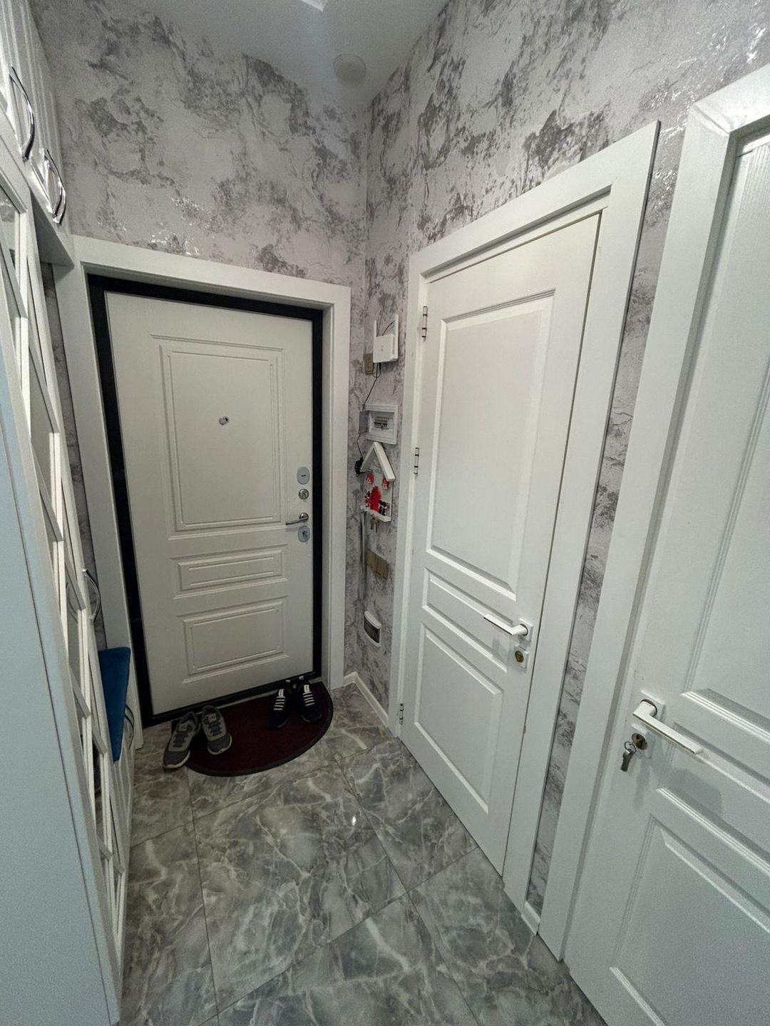 3 otaqlı mənzil, 81.5 m², Əliağa Vahid, 762 (Qəsr) — Mənzil, Bakı (5)
