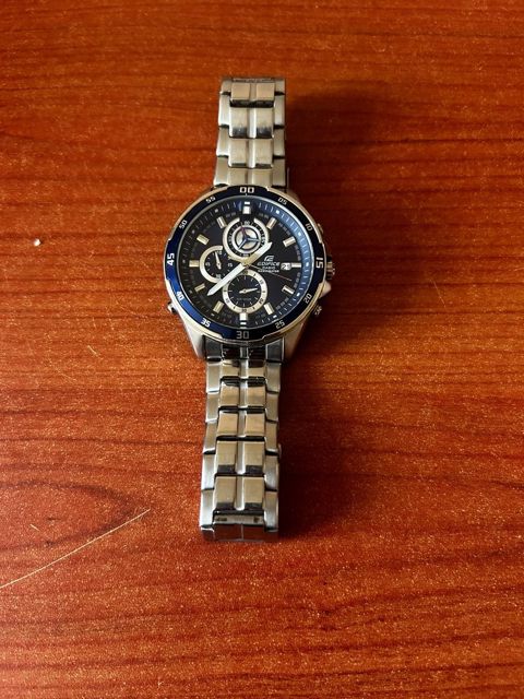 Casio qol saatı — Bakı