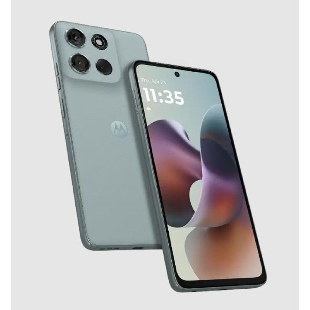 Motorola 256 GB, İki sim kartlı — Motorola, Bakı (2)