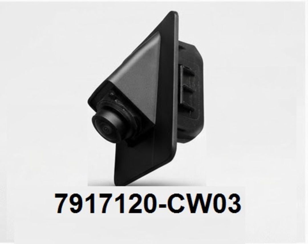 Changan uni-z 360 kamera — Ehtiyat hissələri və aksesuarlar, Bakı (3)