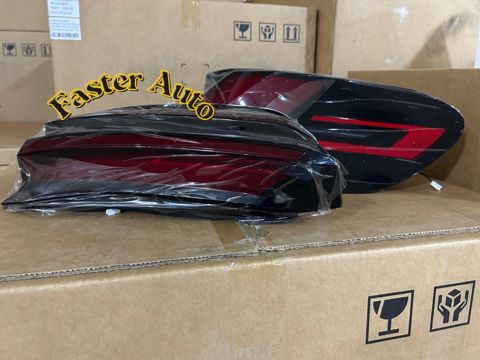 BMW G05 stop farası — Bakı