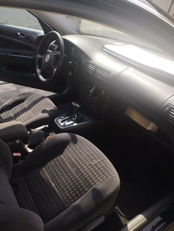 Volkswagen Passat, 1.8 L, 2001 il, 290 000 km 90-DD-782 — Avtomobillər, Sumqayıt (9)