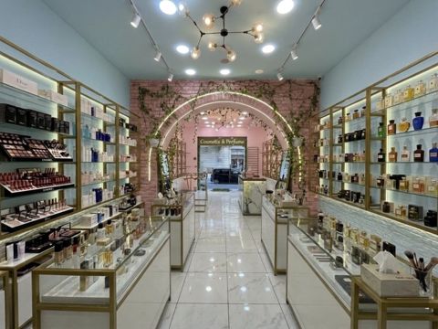 İcarəyə verilir obyekt 80 m² — Bakı