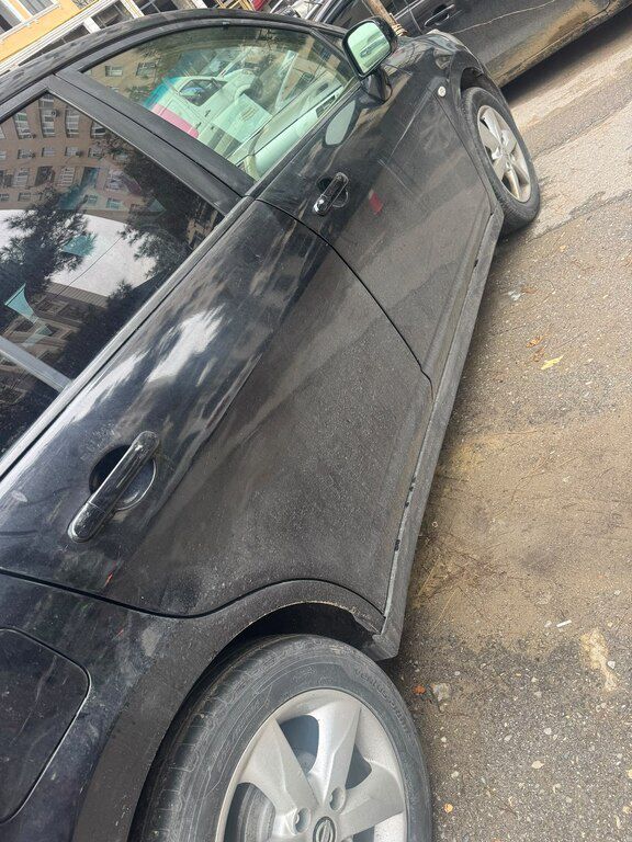 Nissan Tiida, 1.6 L, 2008 il, 260 000 km — Avtomobillər, Bakı (4)