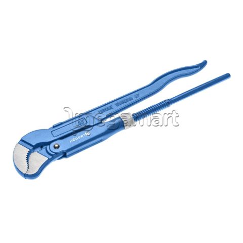 Boru açarı 1/2″, “S” tipli Högert HT1P519 — 22.5 ₼ · Bakı · Əl alətləri Boru açarı 1/2″, “S” tipli Högert HT1P519 — Bakı