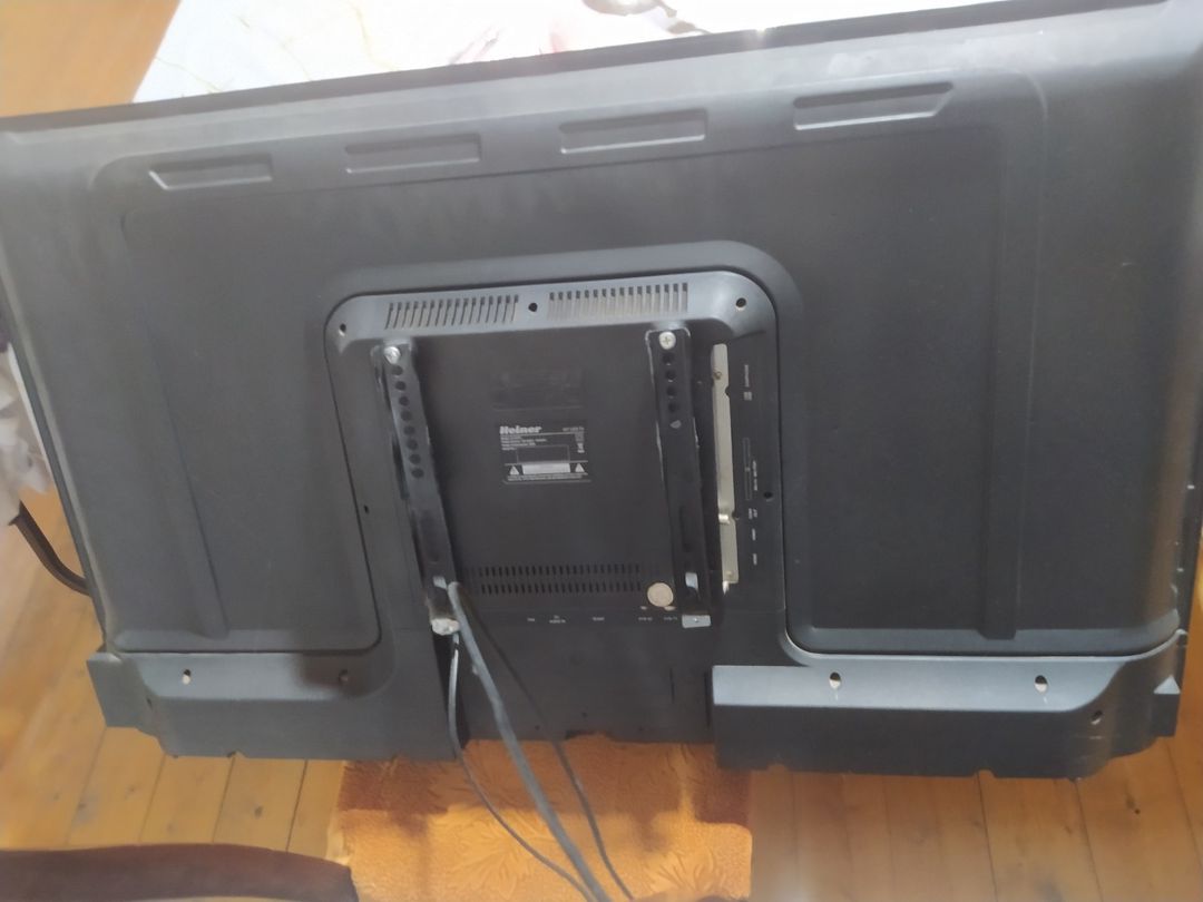 Televizor Hisense — TV və Video, Bakı (3)