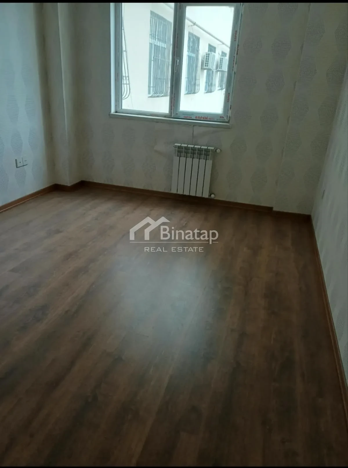 Satılır 2 otaqlı yeni tikili 48 m², Sabunçu qəsəbəsi, Sabunçu rayonu — Mənzil, Bakı (2)