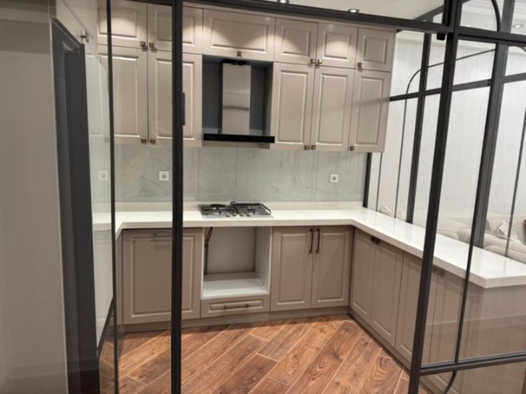 İcarəyə verilir 3 otaqlı yeni tikili 95 m² — Mənzil, Bakı (2)