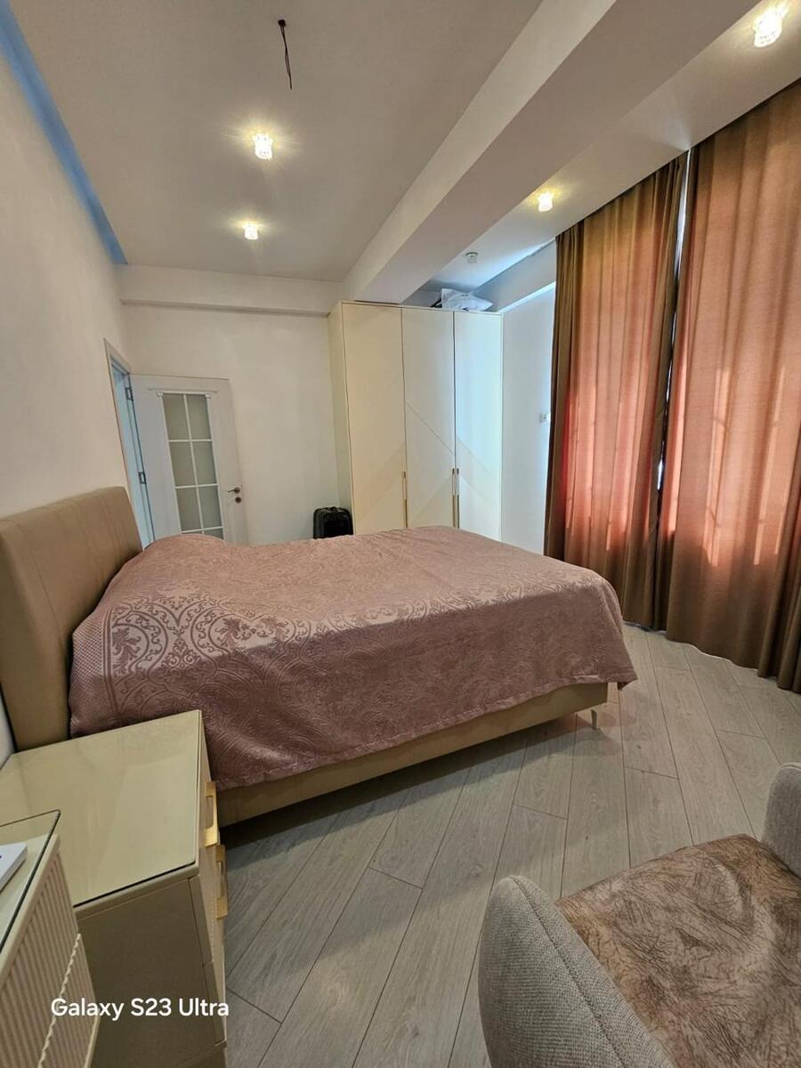 Satılır 3 otaqlı yeni tikili 130 m² — Mənzil, Bakı (7)