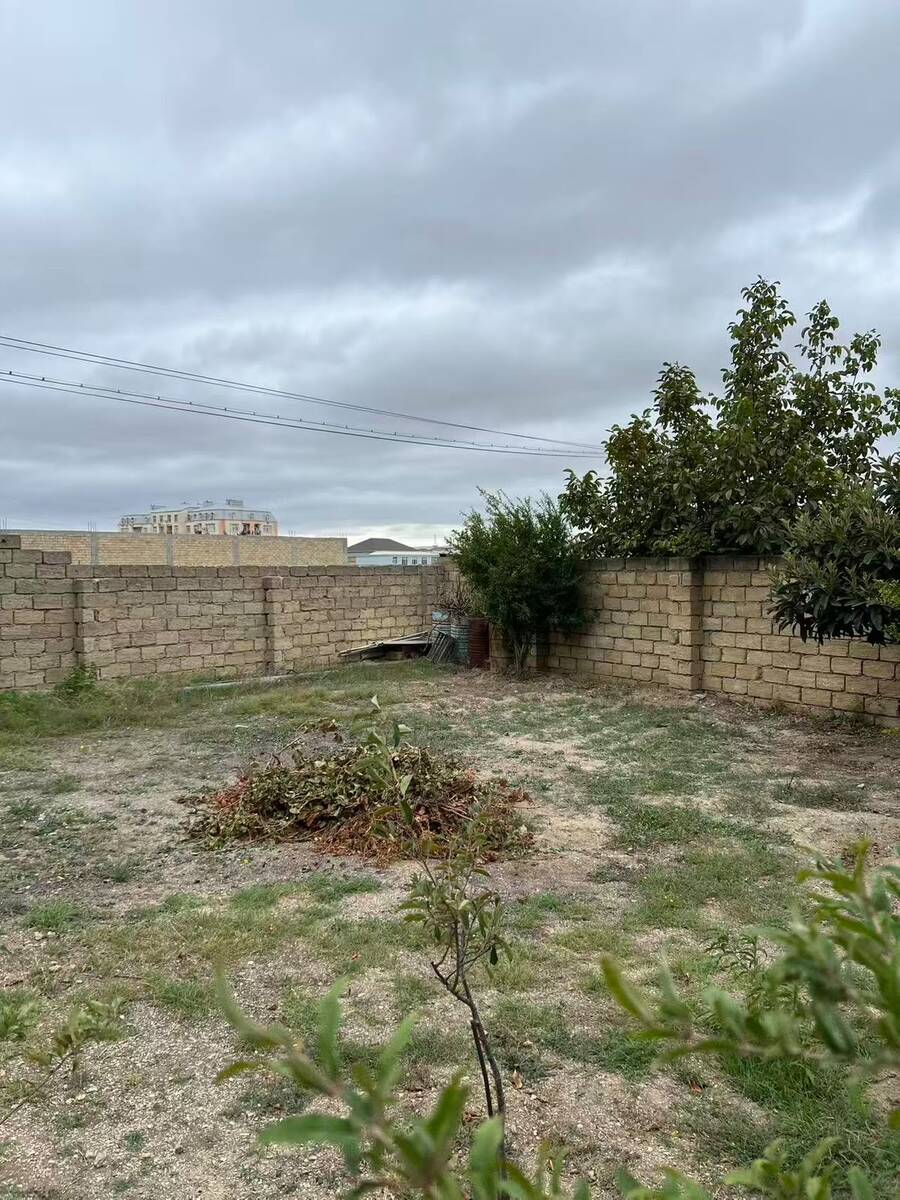 Satılır torpaq 2 sot — Torpaq, Bakı (11)
