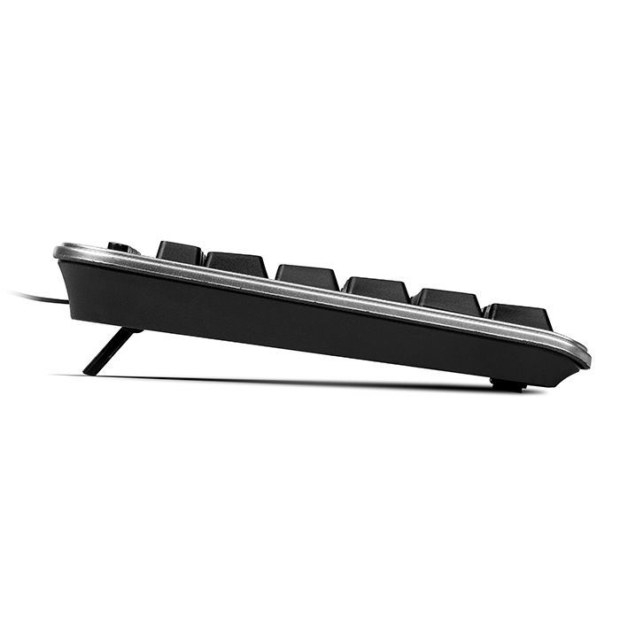 Klaviatura Sven Standard 309M — Kompüterlər və noutbuklar, Bakı (2)