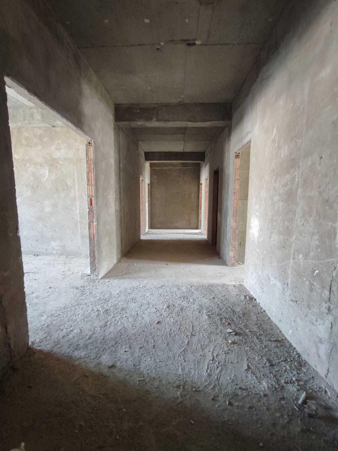 5 otaqlı mənzil, 204 m², Mərkəzi Bulvar küçəsi (Fortis) — Mənzil, Bakı (10)