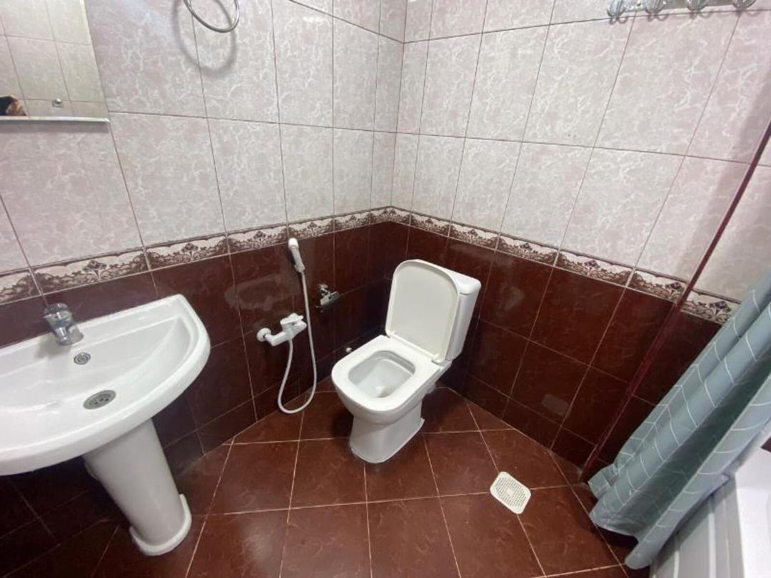 2-otaqlı yeni tikili, Əsəd Əhmədov küç., 62 m² — Mənzil, Bakı (11)
