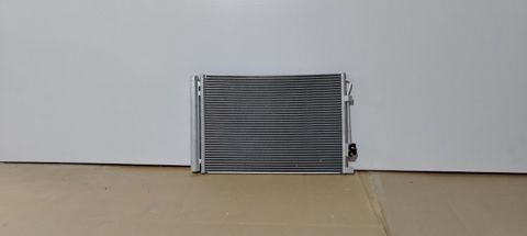 "Hyundai Accent 2017-2022" kondisioner radiatoru — Bakı