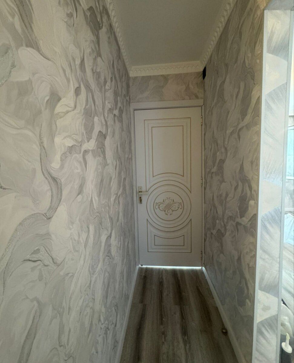 2-otaqlı mənzil, Sumqayıt ş. 48 m² — Mənzil, Sumqayıt (4)