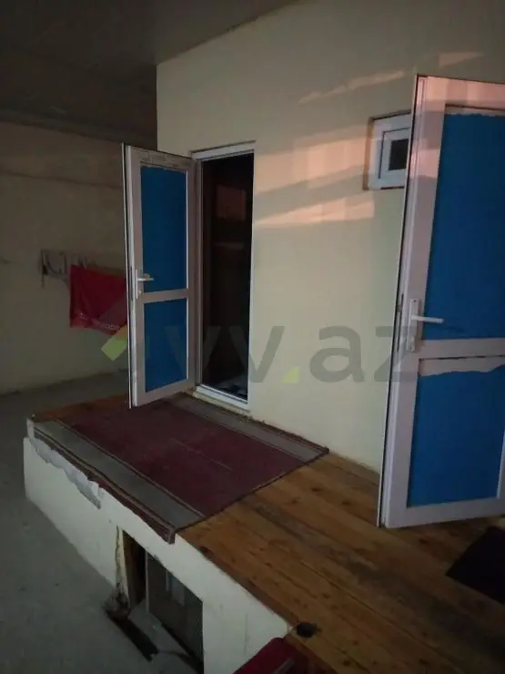 4 otaqlı Həyət evi Satılır, Gəncə — Ev, villa, Gəncə (7)