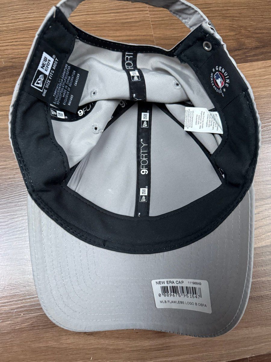 Beysbolka New Era kepkası — Geyim, ayakkabı, aksesuarlar, Bakı (4)