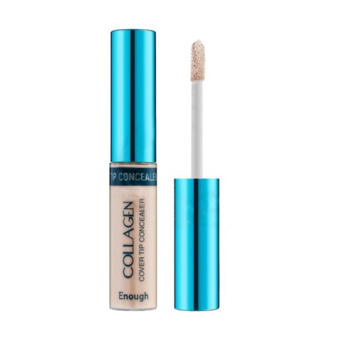 Konsiler Enough Promette Glam Origin Radiance Cover Tip 02, 9 ml — 12 ₼ · Bakı · Mallar Konsiler Enough Promette Glam Origin Radiance Cover Tip 02, 9 ml — Bakı