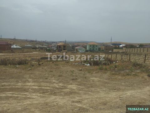 Abşeron Ayonu Saray qesebesi — Xırdalan