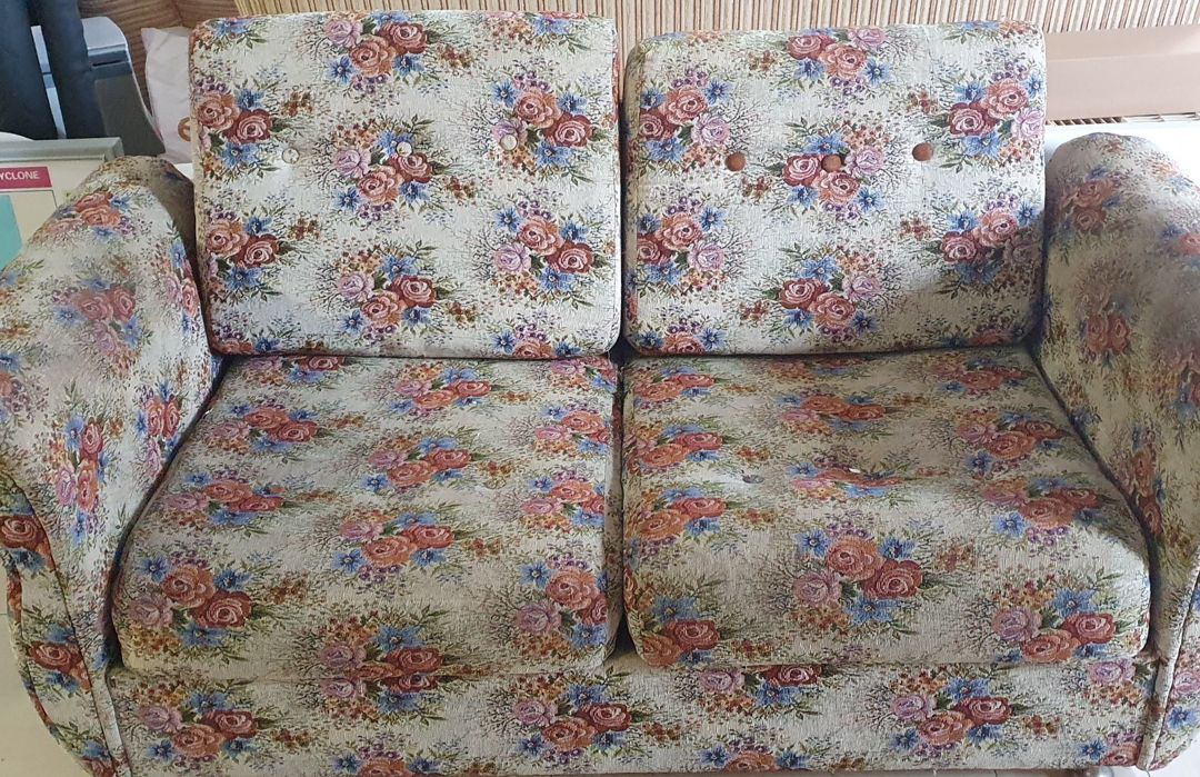 Divan və kreslolar (ehtiyacı olanlar üçün) — Mebel, Bakı