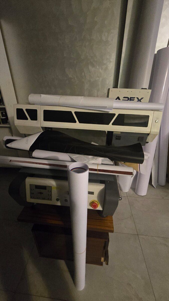 Çap aparatları — Biznes və avadanlıq, Bakı (2)