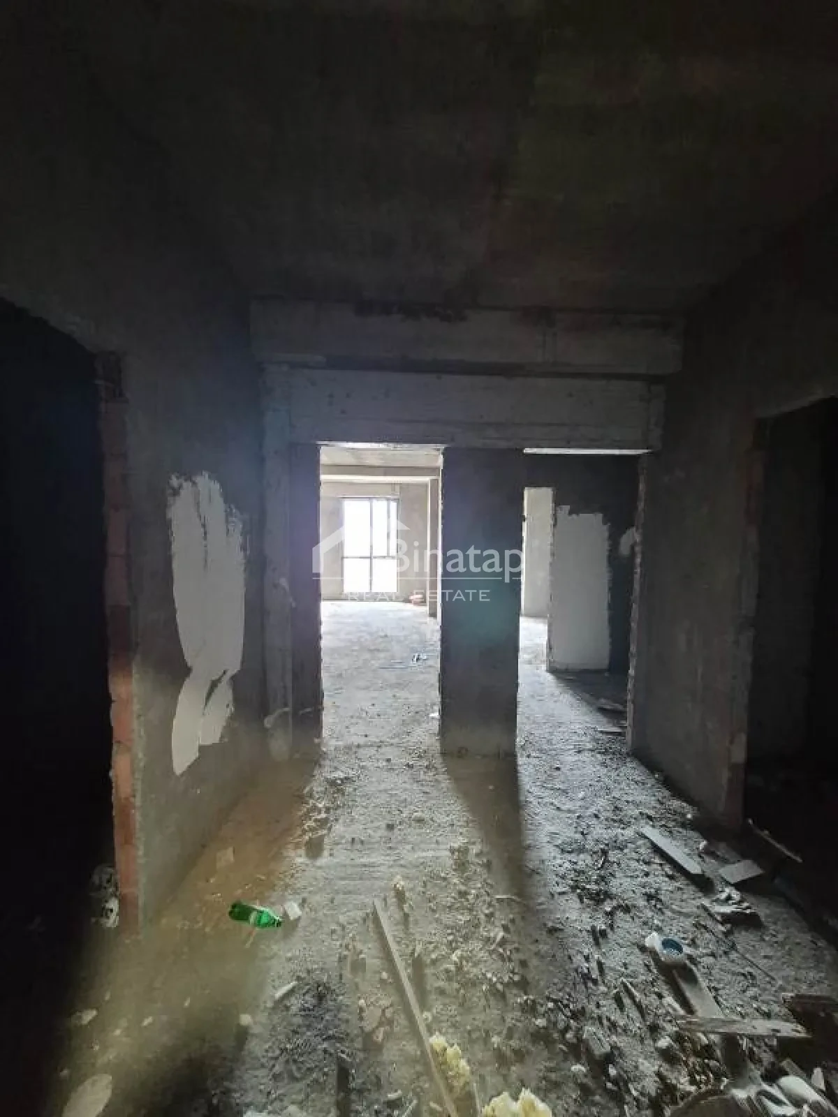Satılır 3 otaqlı yeni tikili 118 m², Nizami metrosu, Yasamal rayonu — Mənzil, Bakı (5)