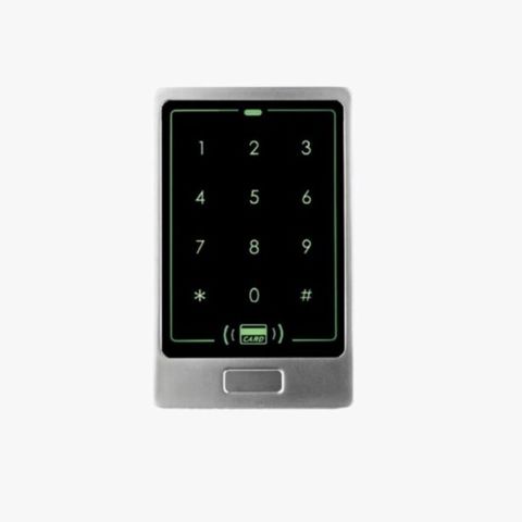 Access Control ACM-A10-ID Rfıd Kart Oxuyucu Giriş Nəzarət Terminalı — Bakı