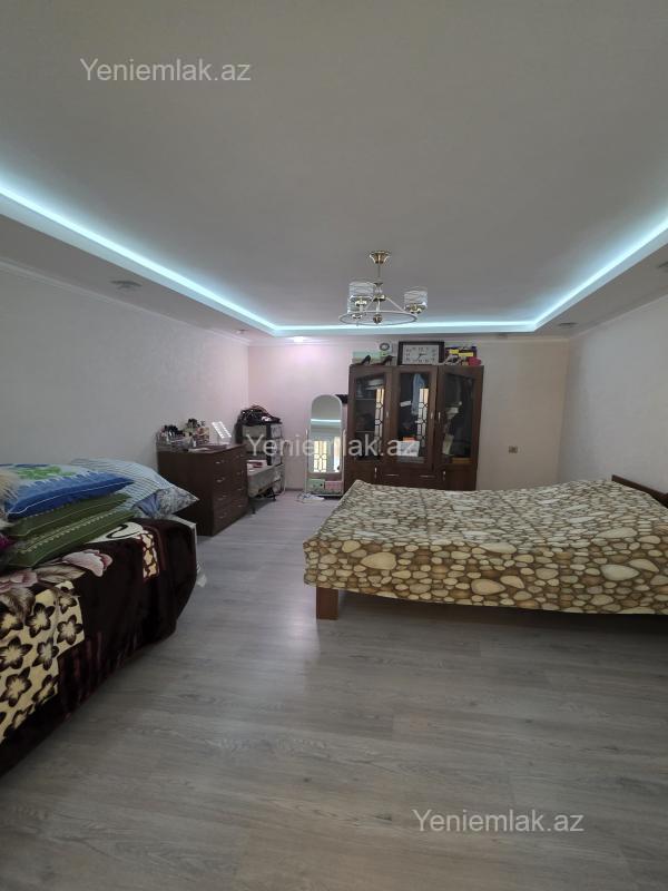 Satılır 2 otaqlı Bina evi menzil (Köhnə tikili), 50 m², Kotec qəs — Mənzil, Sumqayıt (5)