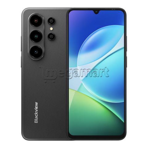 Mobil telefon Blackview Wave 10C 4GB/32GB Black — Bakı