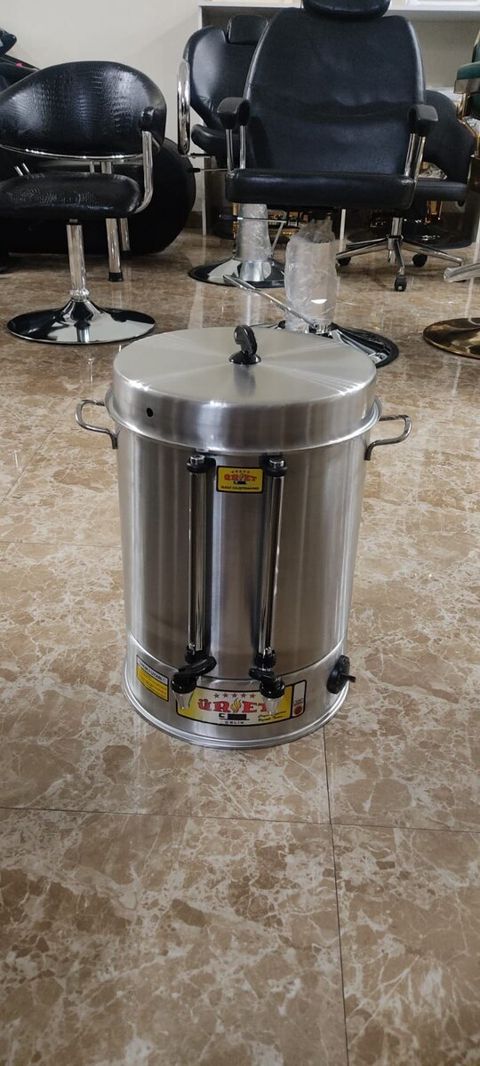 Elektrik samovar — Bakı