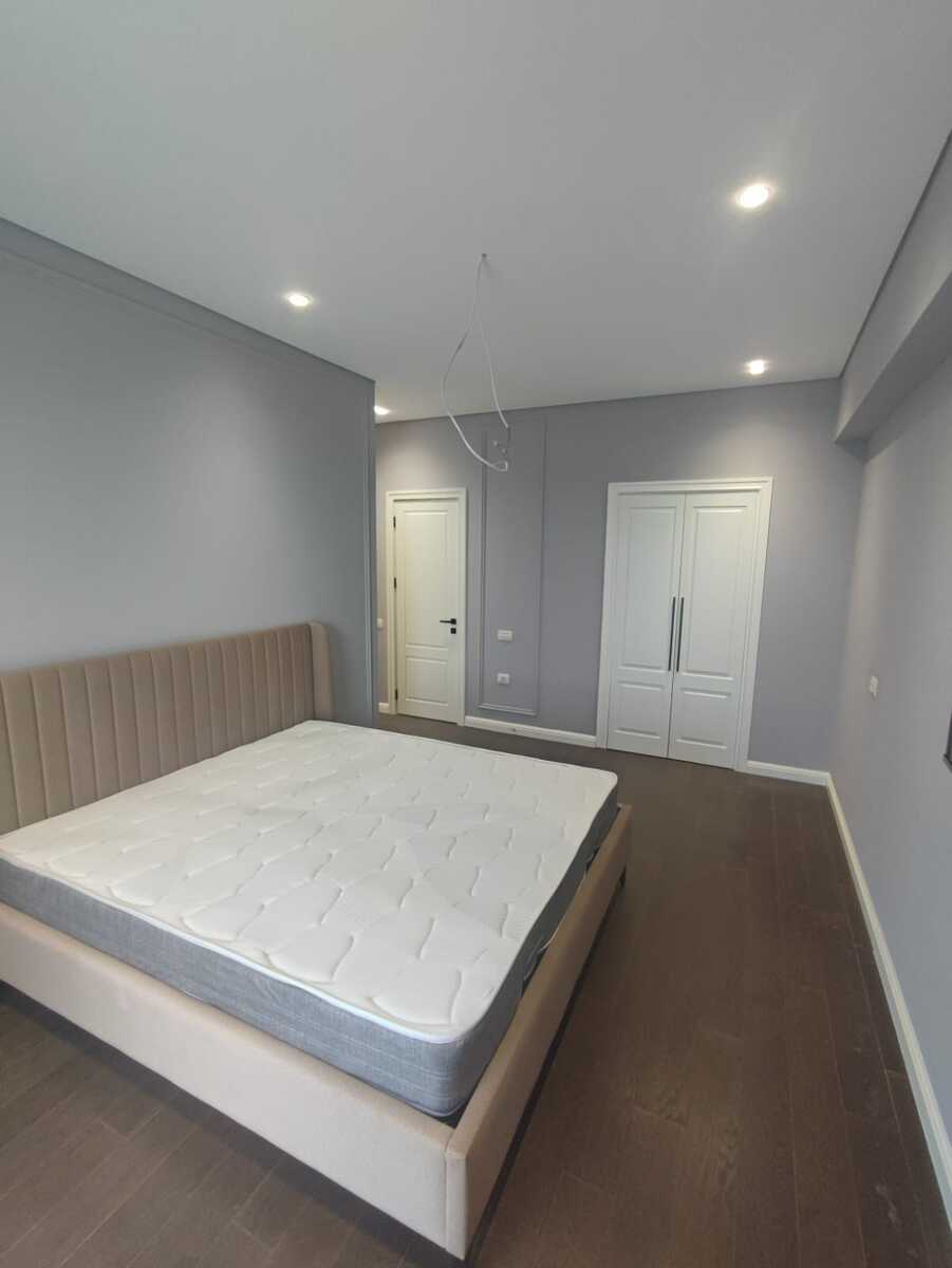 İcarəyə verilir 4 otaqlı yeni tikili 129 m² — Mənzil, Bakı (6)