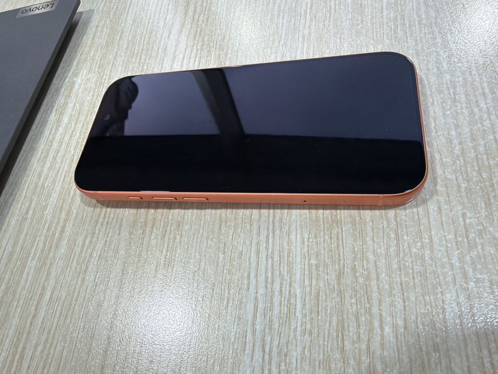 IPhone 17 Pro, 256 GB, Narıncı — Apple iPhone, Bakı (7)