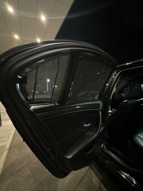 BMW 530, 3.0 L, 2009 il, 316 000 km 77-HP-507 — Avtomobillər, Bakı (12)