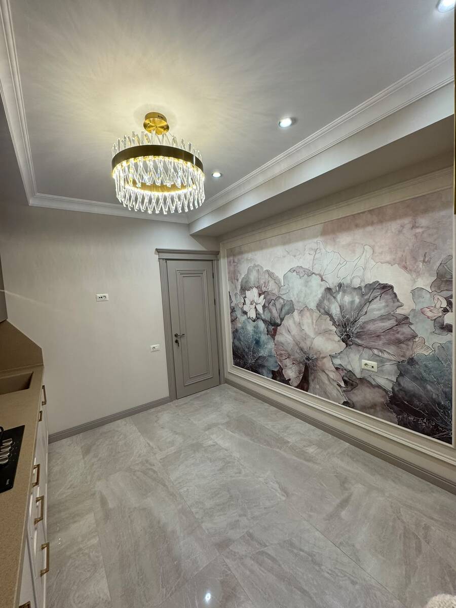 Satılır 3 otaqlı yeni tikili 152 m² — Mənzil, Bakı (3)