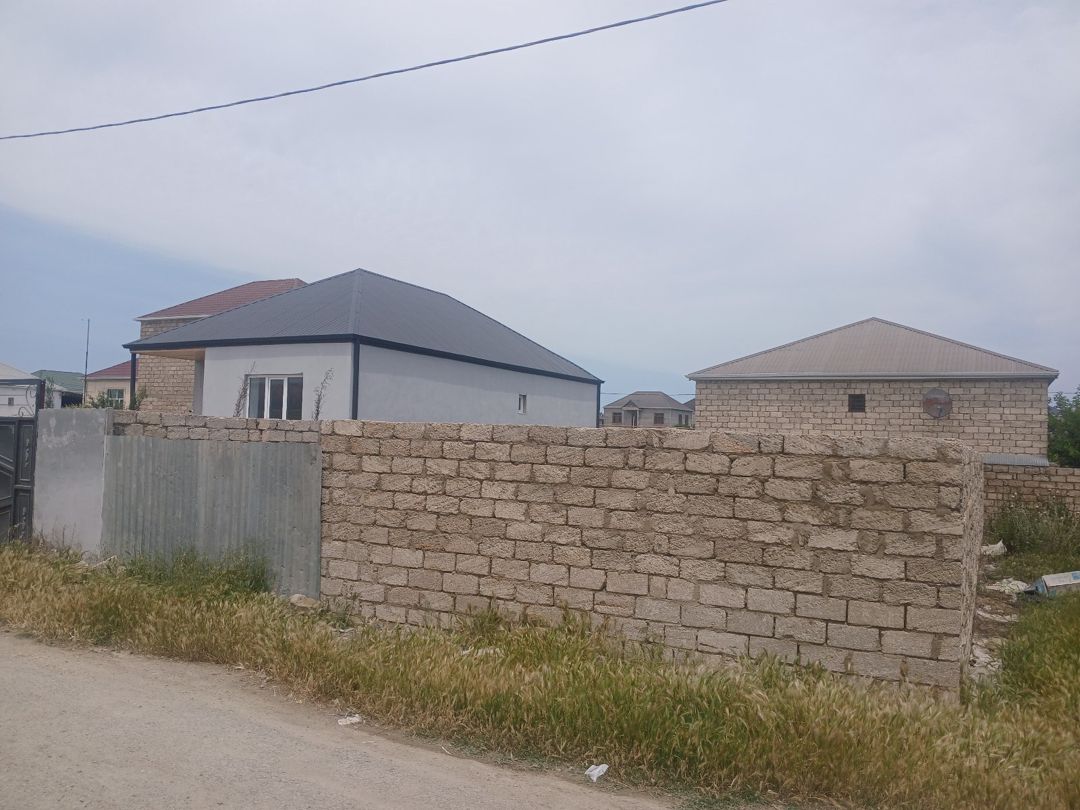 2.2 sot torpaq sahəsi, Yeni Ramana qəs — Torpaq, Bakı (2)