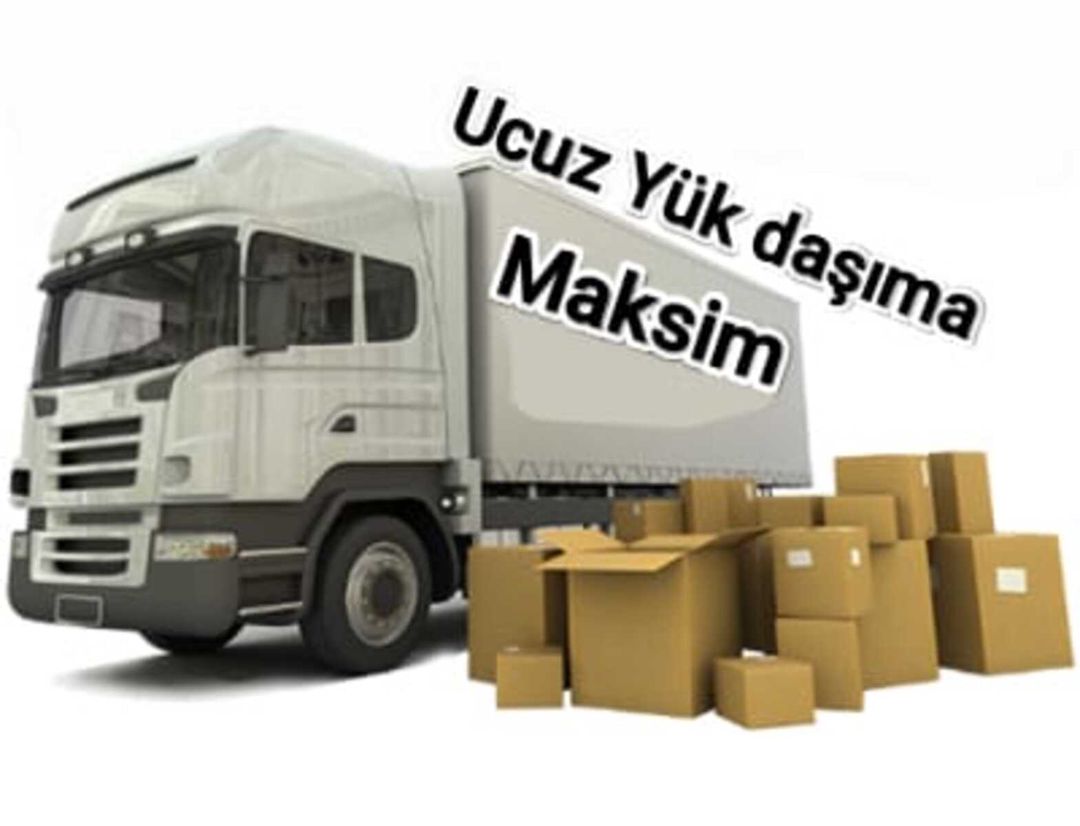 Yükdaşıma xidməti — Logistika, Bakı (4)