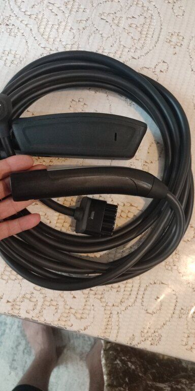 Tesla charger — Ehtiyat hissələri və aksesuarlar, Bakı (2)