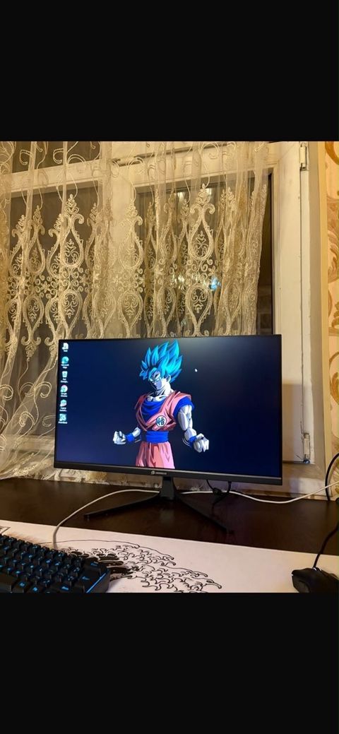 Gaming monitor — Bakı