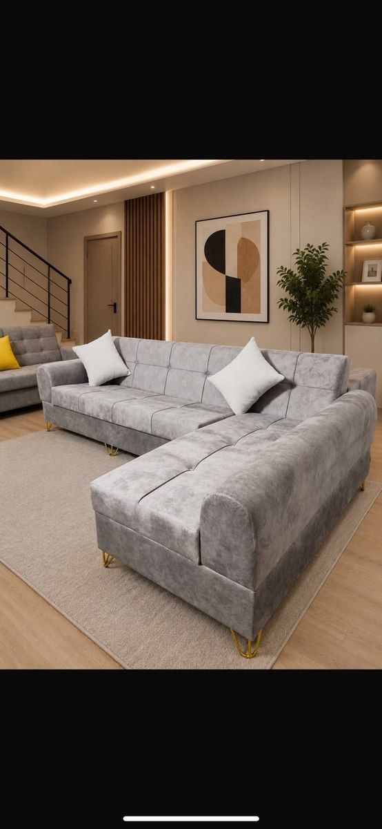 Künc divanlar — Mebel, Bakı (2)