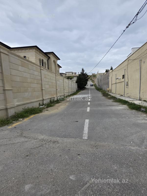 Satılır Torpaq sahəsi, 14 sot, Novxanı — Torpaq, Abşeron (2)