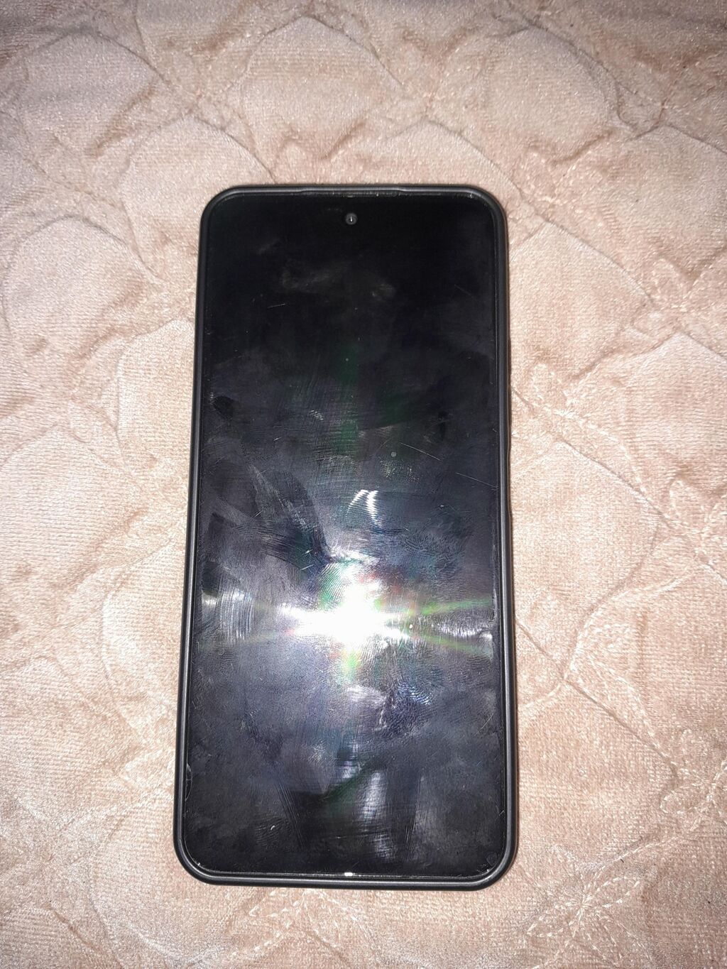 Xiaomi 12, 128 GB, rəng - Mavi, Qırıq — Xiaomi, Bakı (3)
