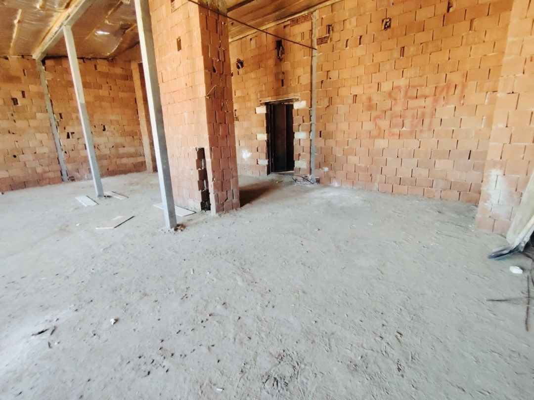 4-otaqlı yeni tikili, Əhmədli m., 105 m² — Mənzil, Bakı (7)