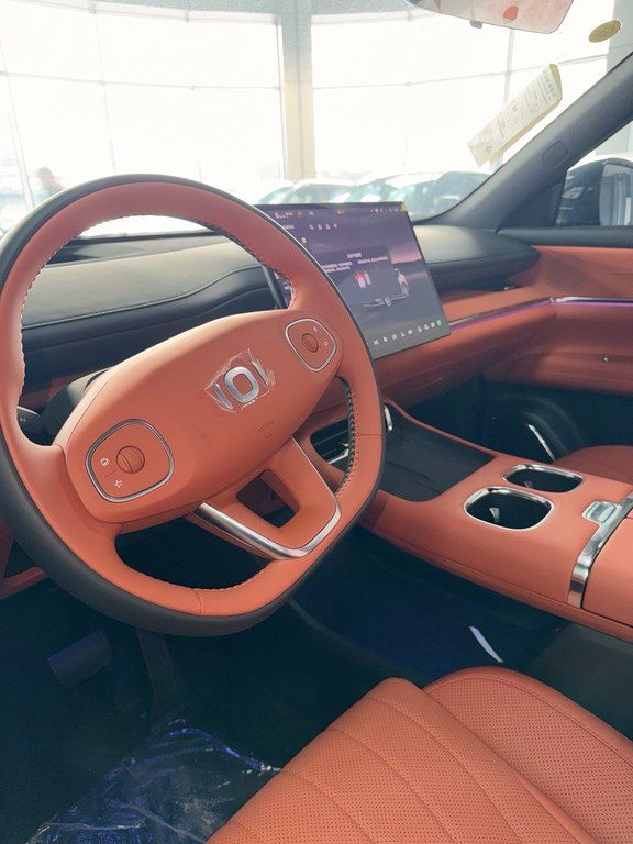 Changan Qiyuan Q07, 1.5 L, 21.5 kWh, 2026 il, yeni — Avtomobillər, Bakı (4)