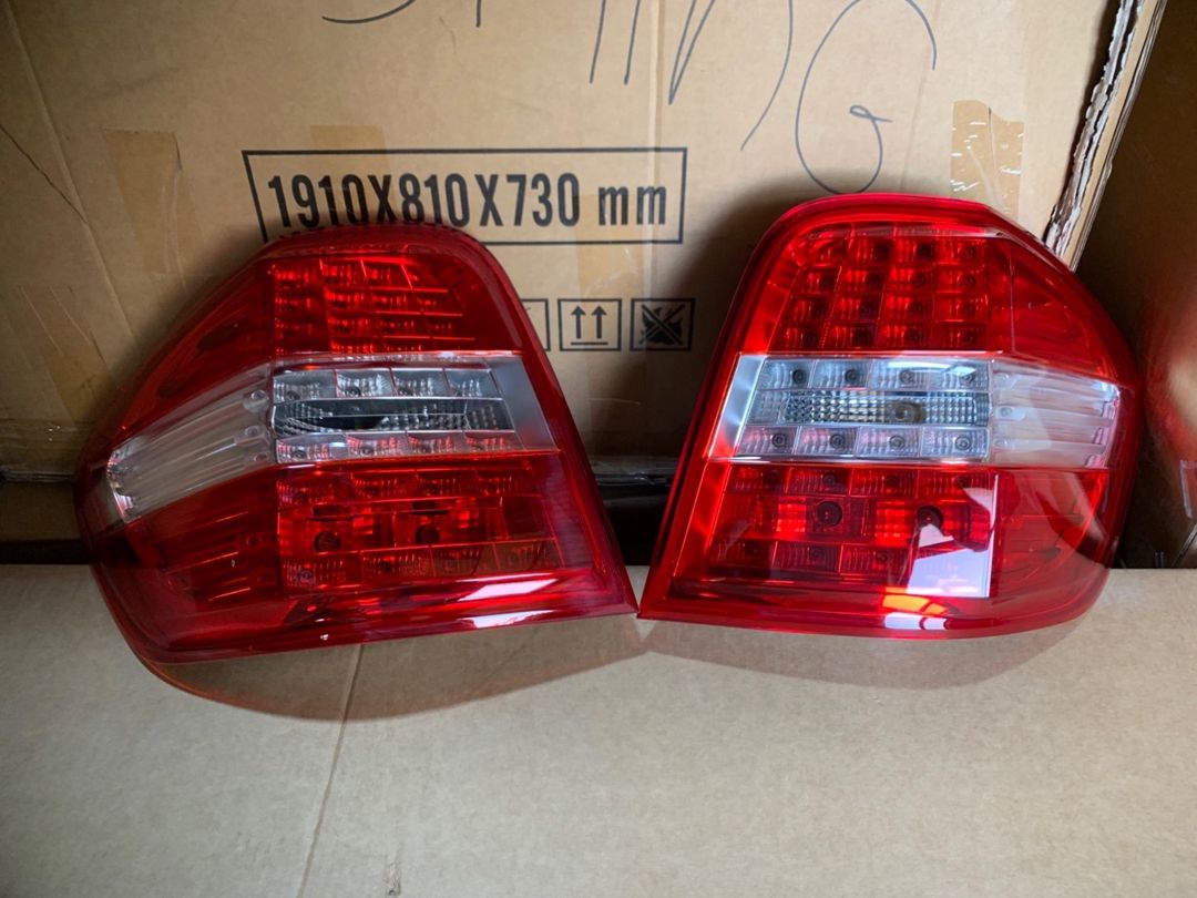 Mercedes W164 ML stop işığı — Ehtiyat hissələri və aksesuarlar, Bakı (3)