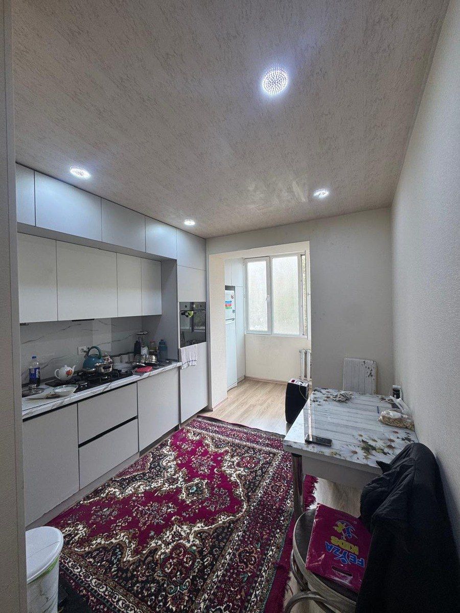 Satılır 3 otaqlı köhnə tikili 72 m² — Mənzil, Bakı (7)